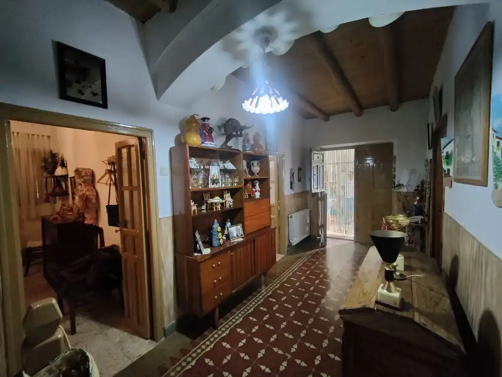 Casa o xalet en venda en Azután amb Calefacció i Traster