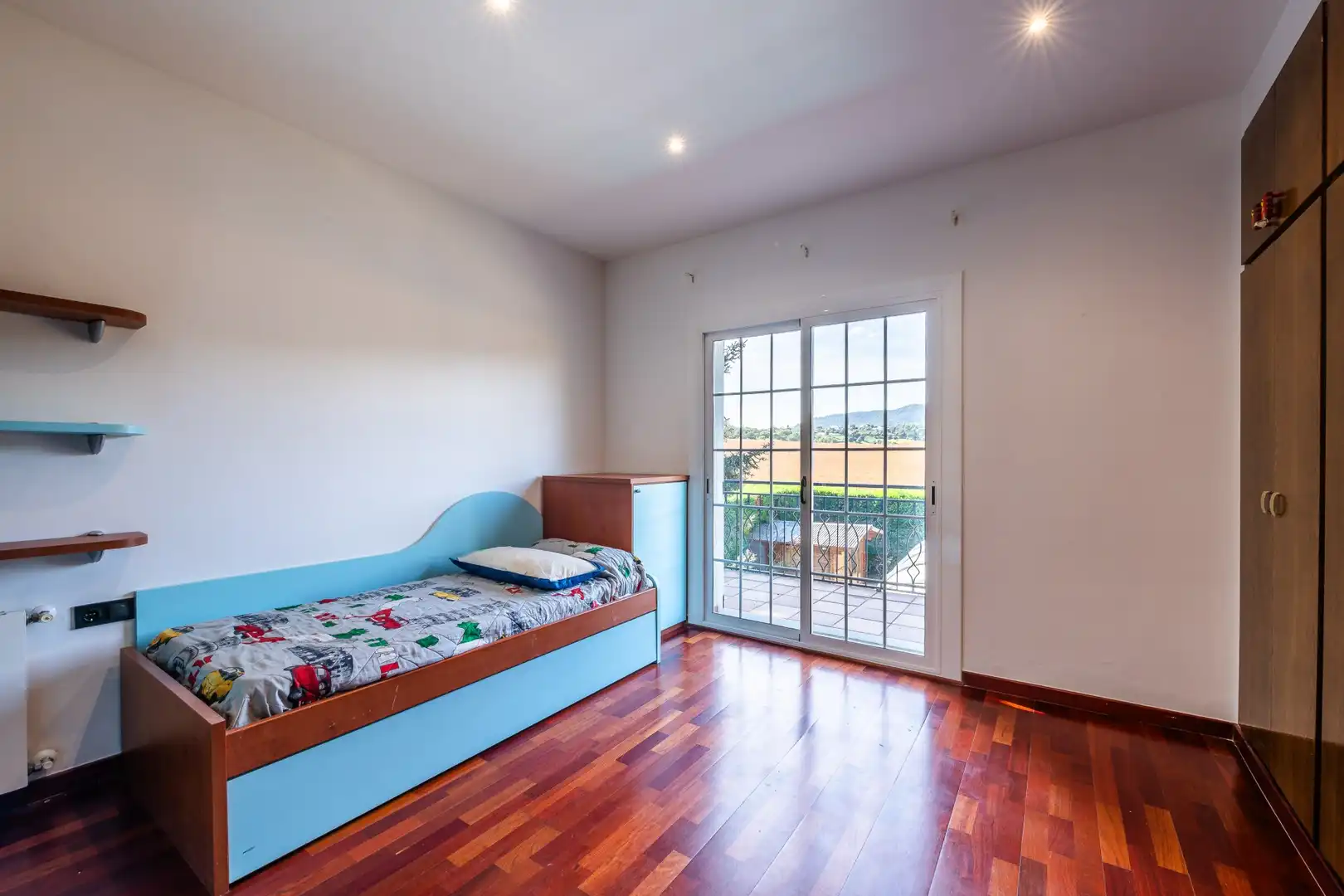 Casa con terrazza in vendita a Porqueres, imagen 44