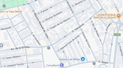 Foto 2 de Casa o chalet en venta en Veracruz, Rinconada, La Rinconada