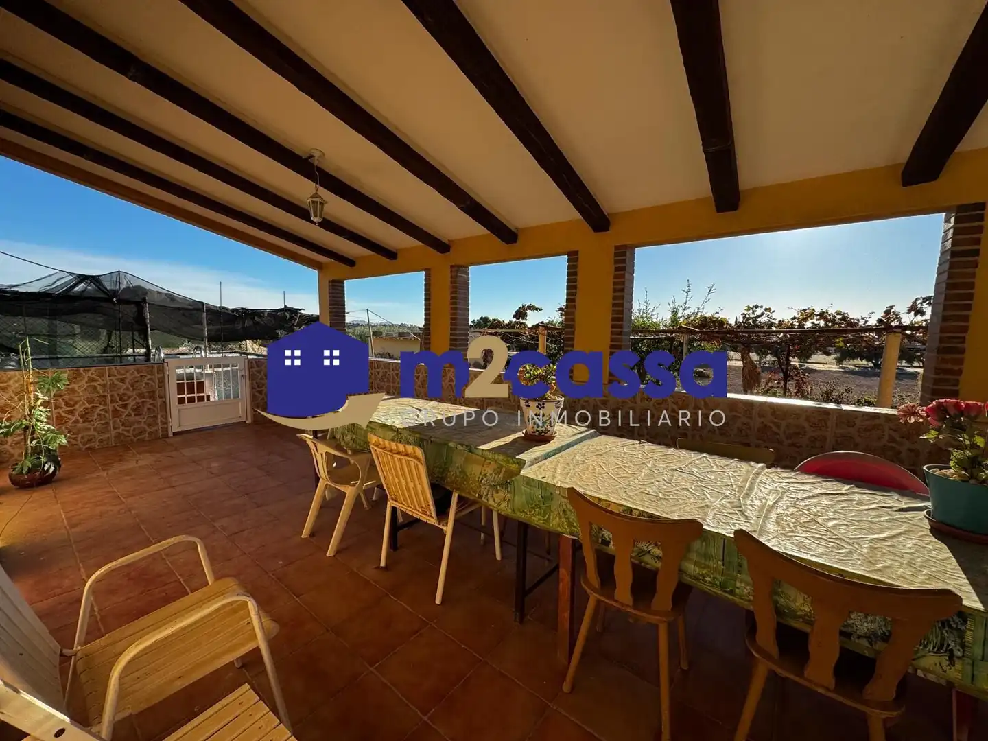 Haus mit Pool zum Verkauf in Calarreona, imagen 15