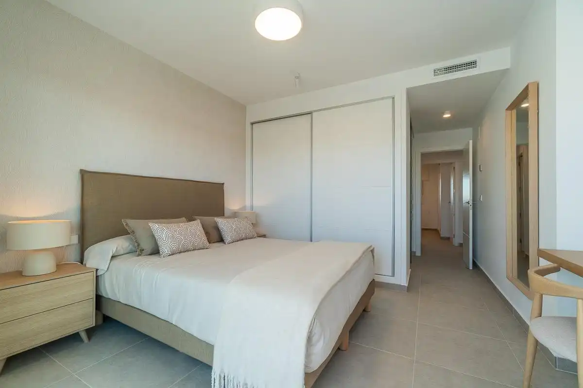 Rez-de-chaussée avec jardin à vendre à Calle Miguel Barcelo, imagen 32