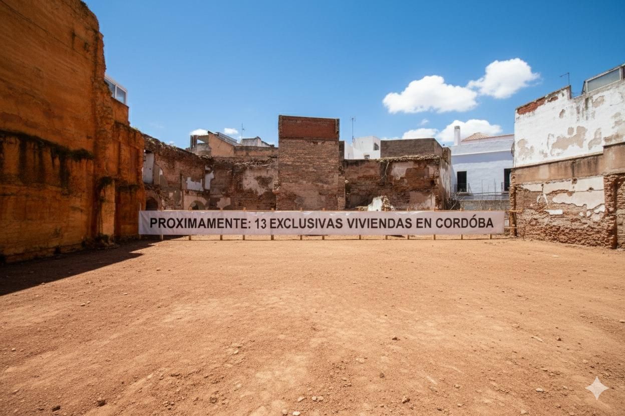 Exterior view of Residential for sale in  Córdoba Capital