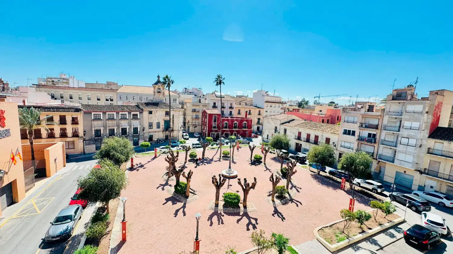 Casa con terraza en venta en Plaza Santa Lucia 8, imagen 43