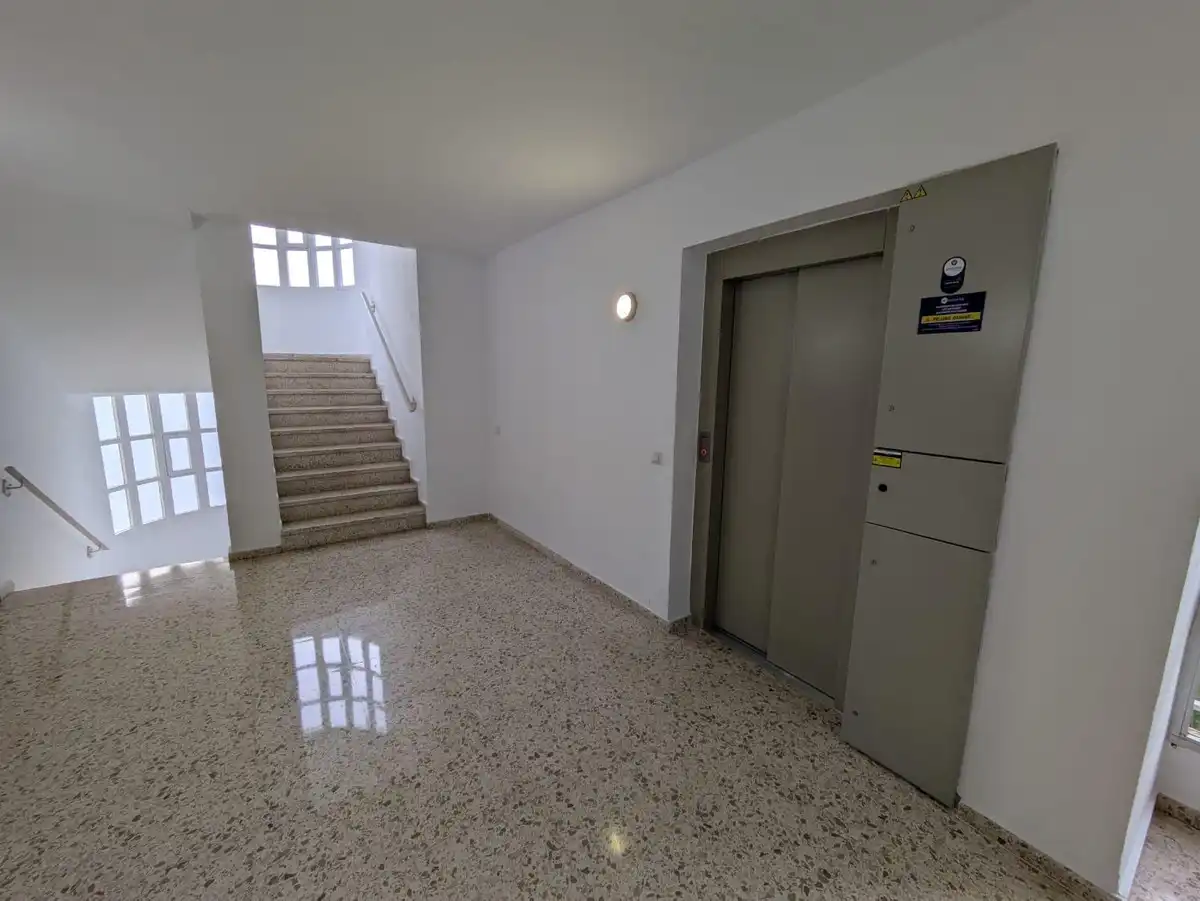 Ático en venta en la carihuela, imagen 13