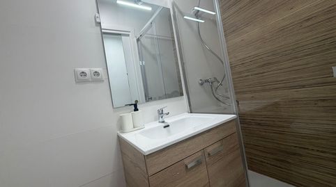 Foto 4 de Estudio de alquiler en Centro, Fuenlabrada