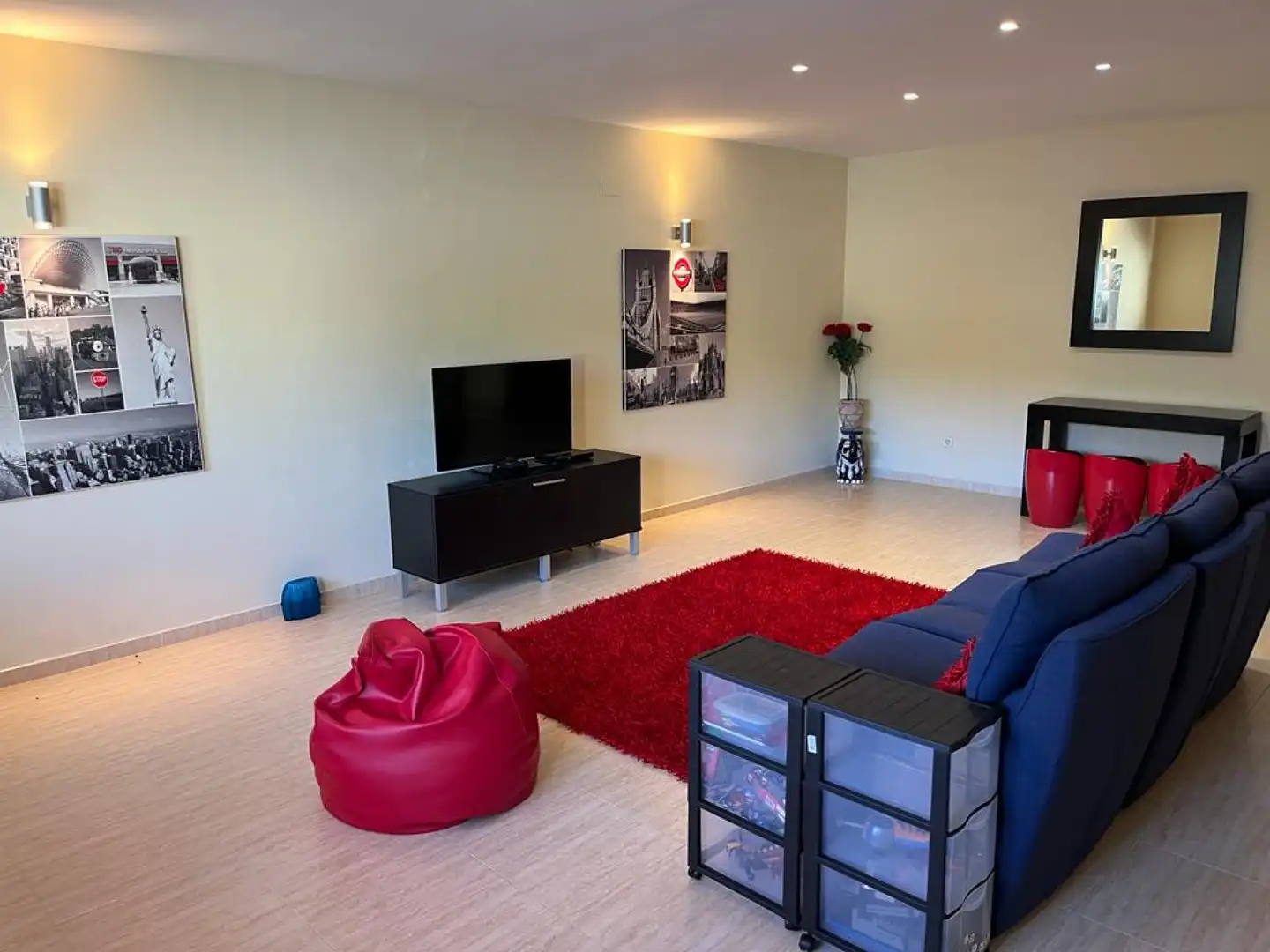 Casa o chalet en venta en La Manga Club