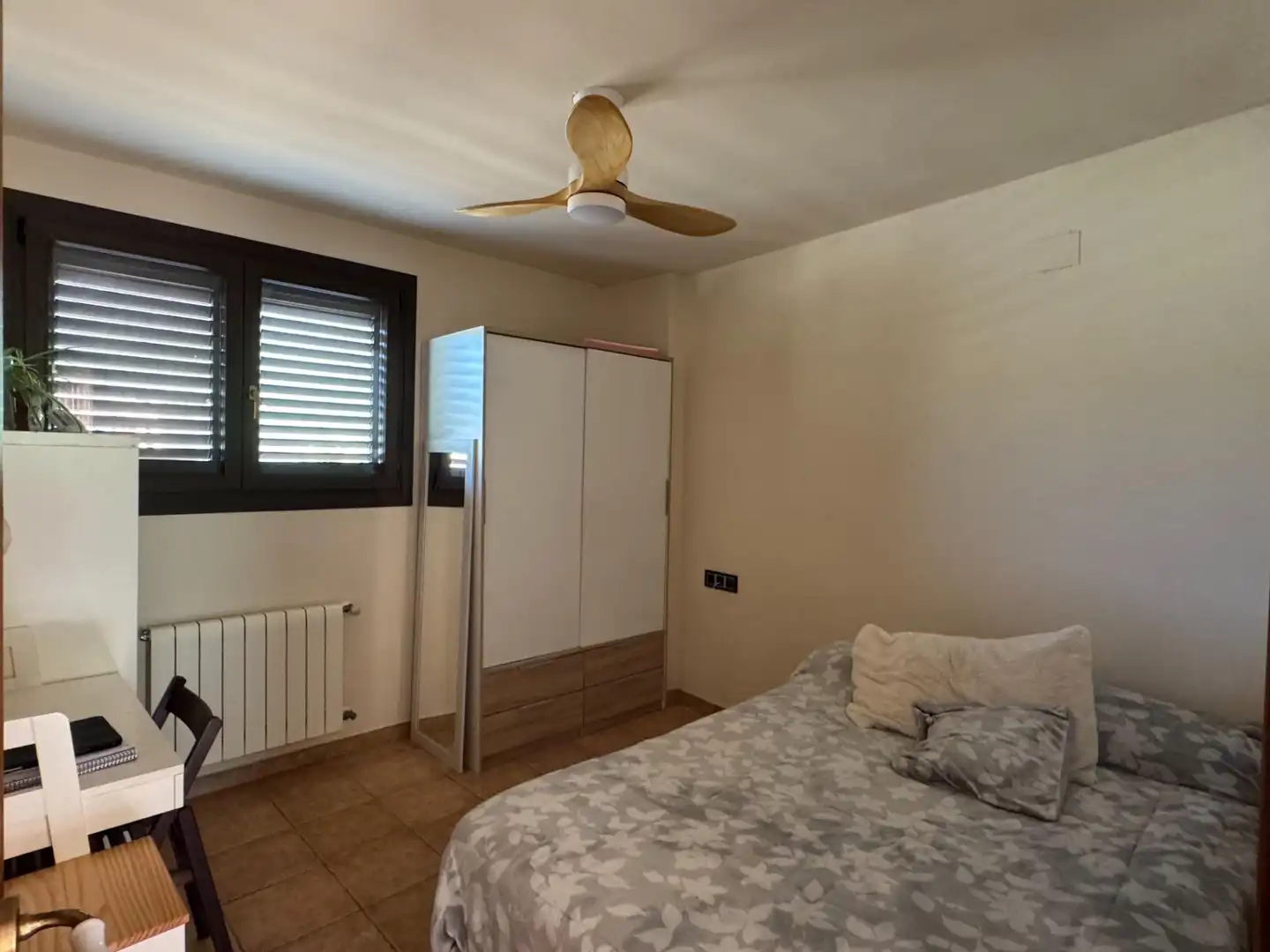 Dormitori de Casa o xalet en venda en Llançà amb Aire condicionat, Calefacció i Jardí privat