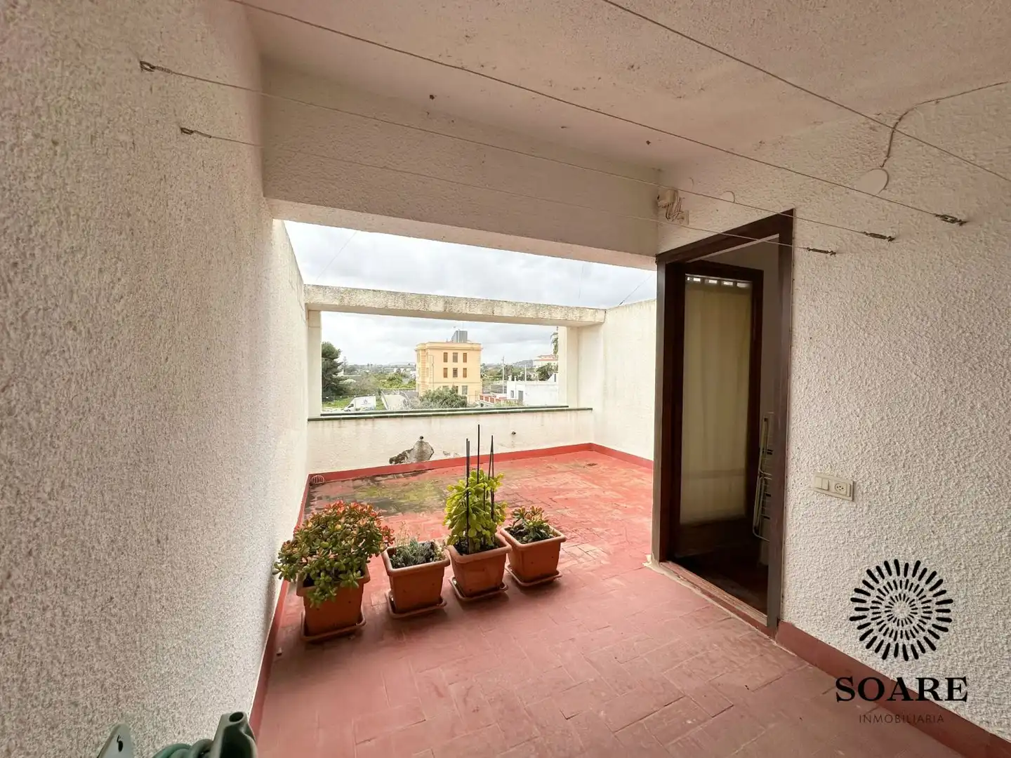 Maison mitoyenne avec jardin à vendre à HERNAN CORTES, imagen 14