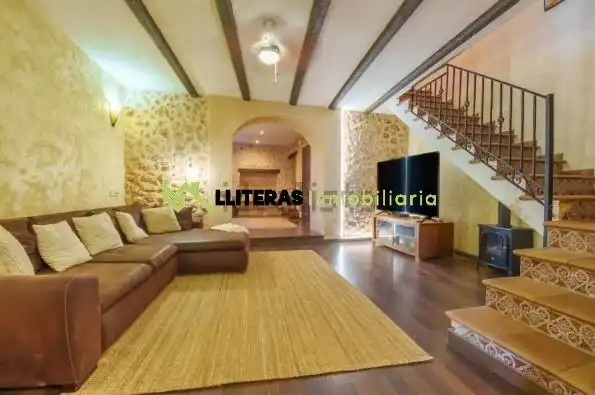 Casa o chalet en venta en Sencelles con Aire acondicionado, Jardín privado y Terraza