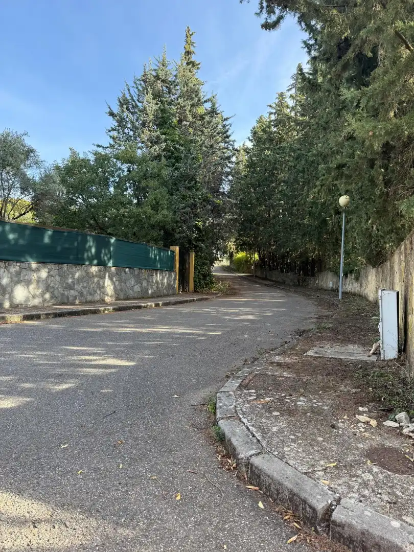 Wohnbaugrundstück zum Verkauf in Norte-Sierra, imagen 4