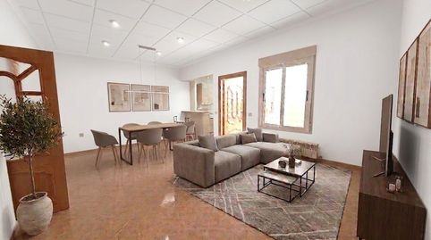 Foto 3 de Casa o chalet en venta en Calle del Ancha, Algueña, Alicante