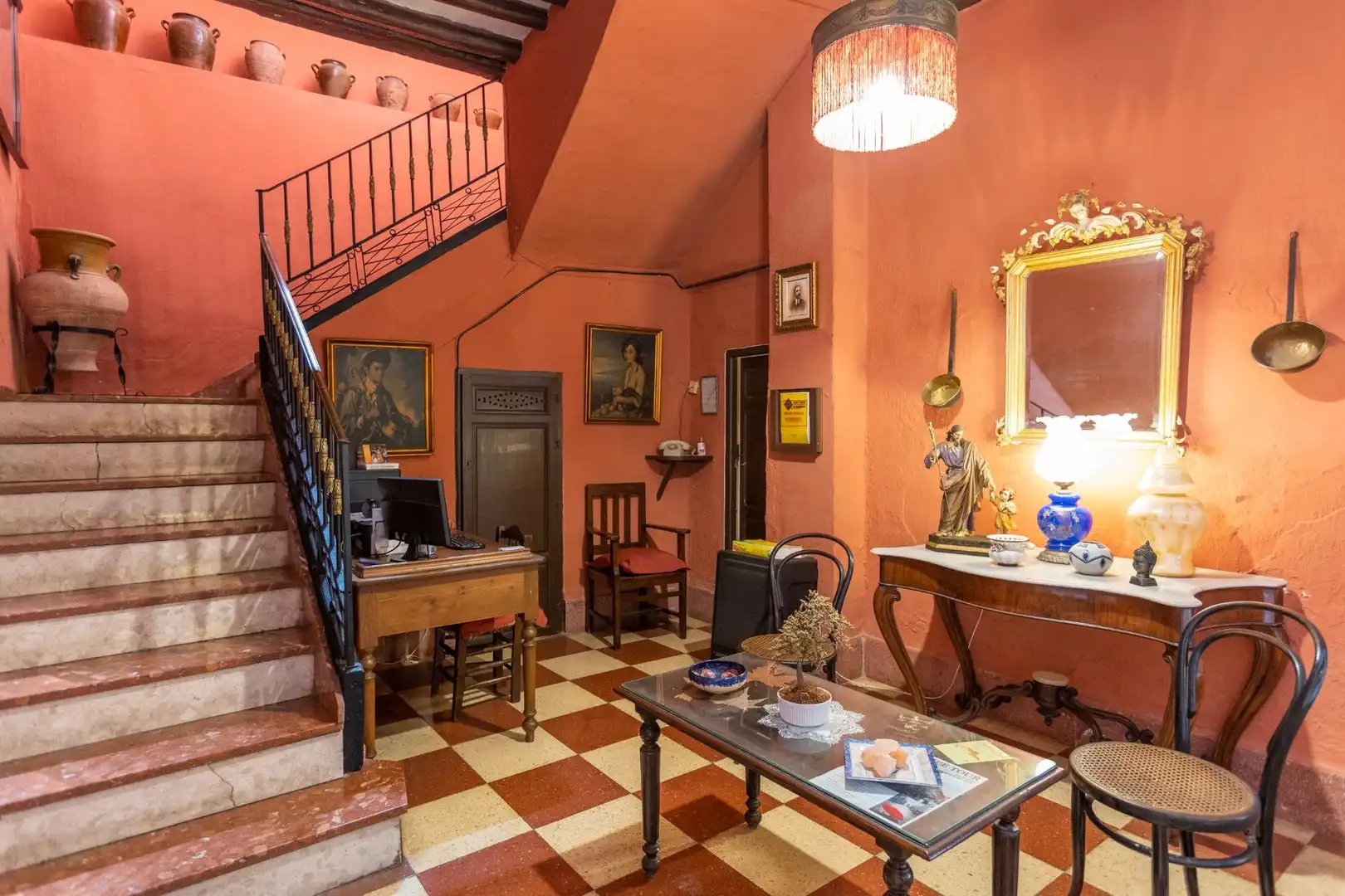 Inmuebles singulares en venta en Centro, imagen 12