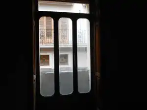 Casa adosada en venda a Carrer de Berca, Algemesí