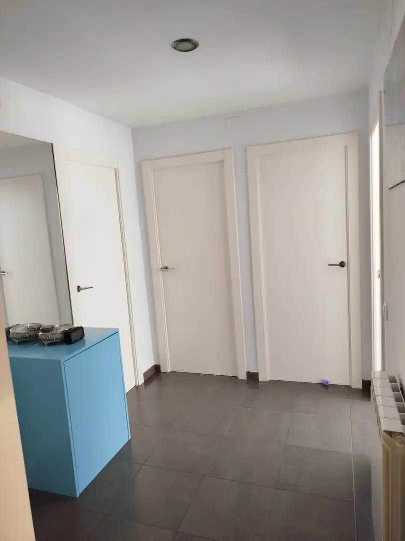 Flat for sale in Carrer del Doctor Salarich, 28, Estadi - Santa Anna