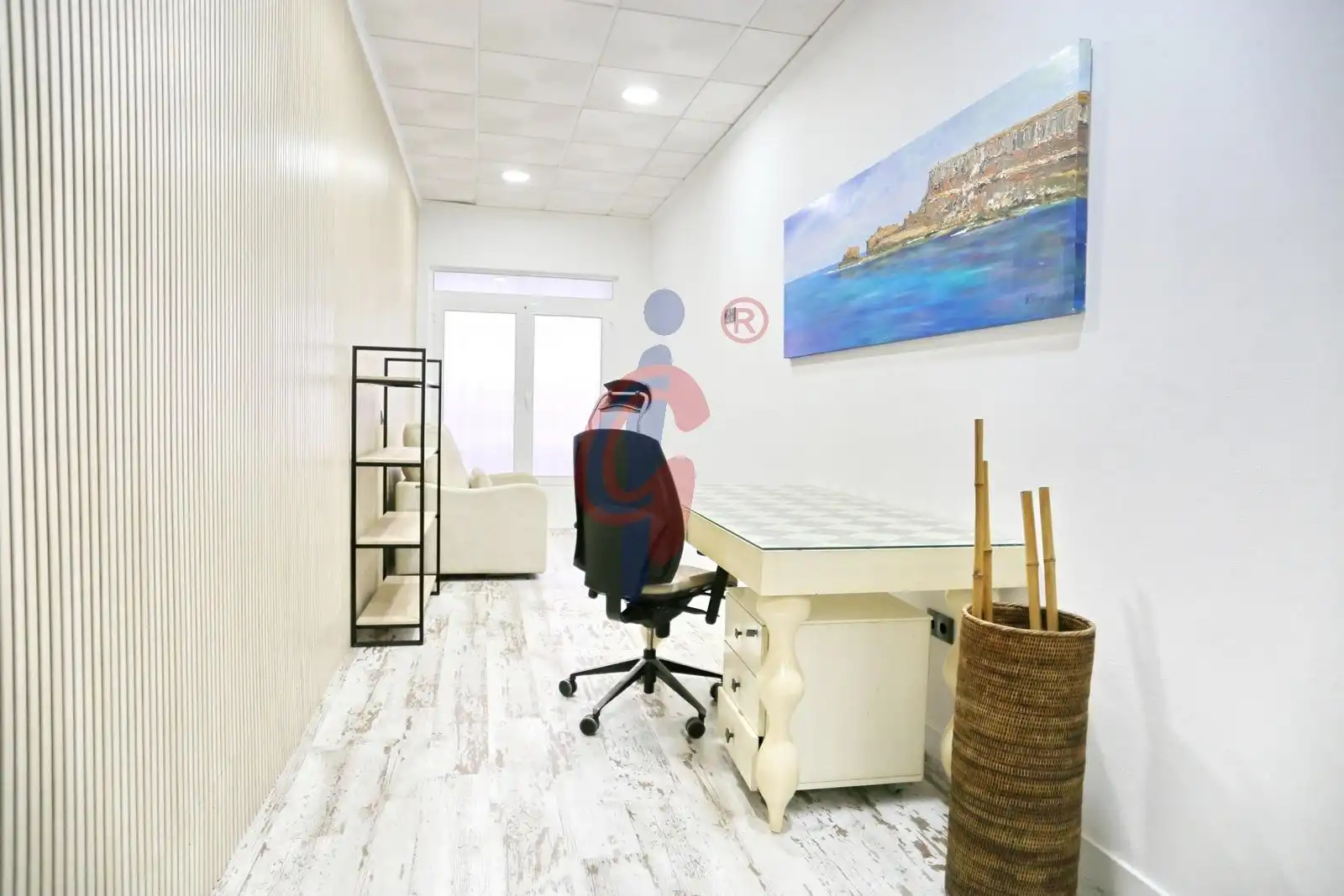 Planta baja en venta en Torrevieja con Amueblado