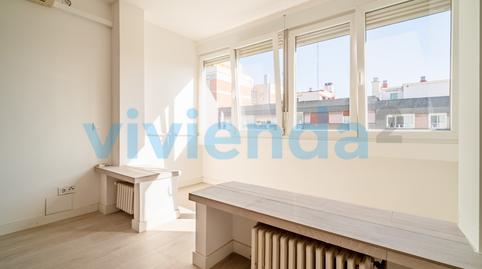 Foto 3 de Pis de lloguer a Avenida de Menéndez Pelayo, Niño Jesús,  Madrid Capital