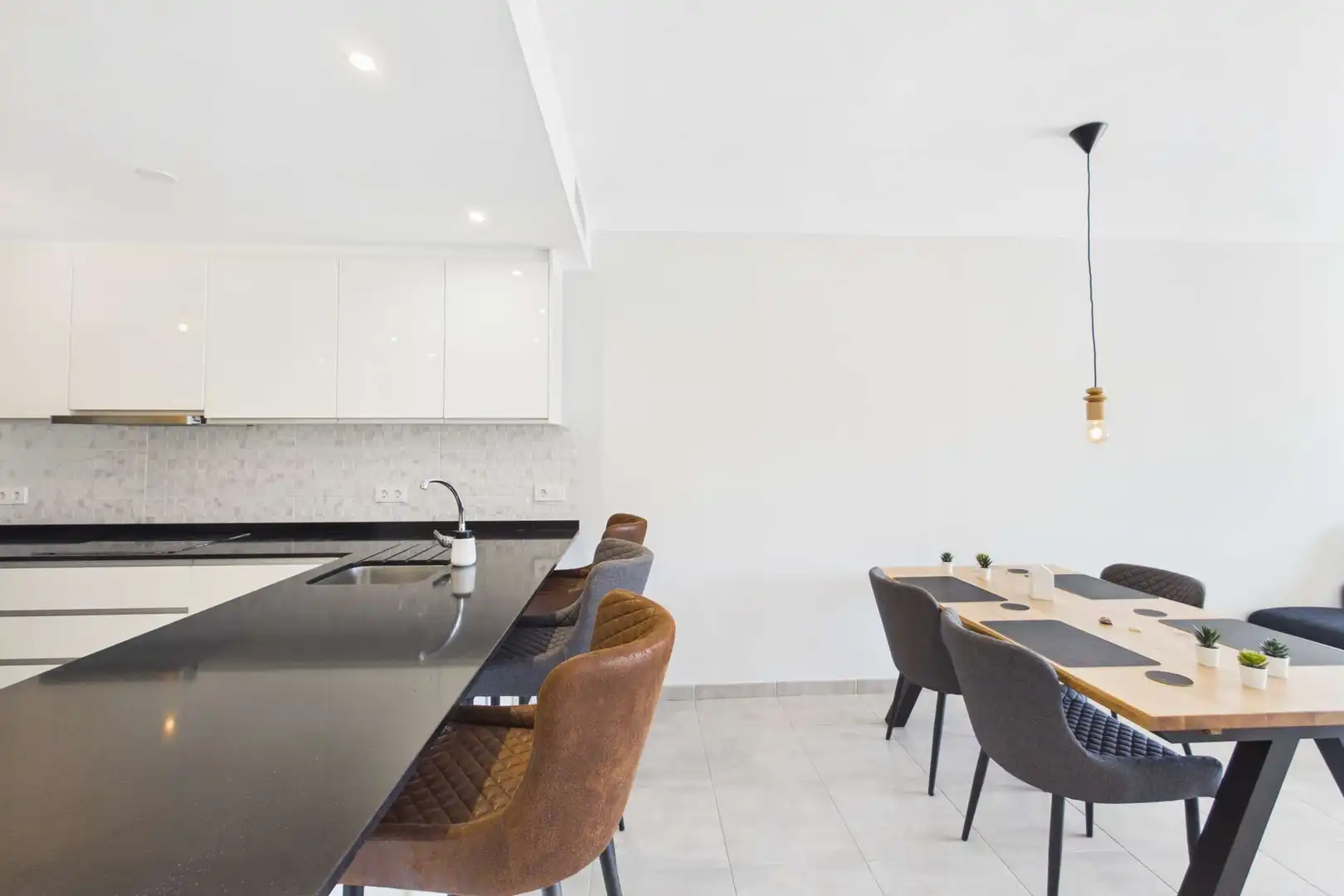 Appartement avec terrasse à vendre à Carrer de Sa Gatova, imagen 10