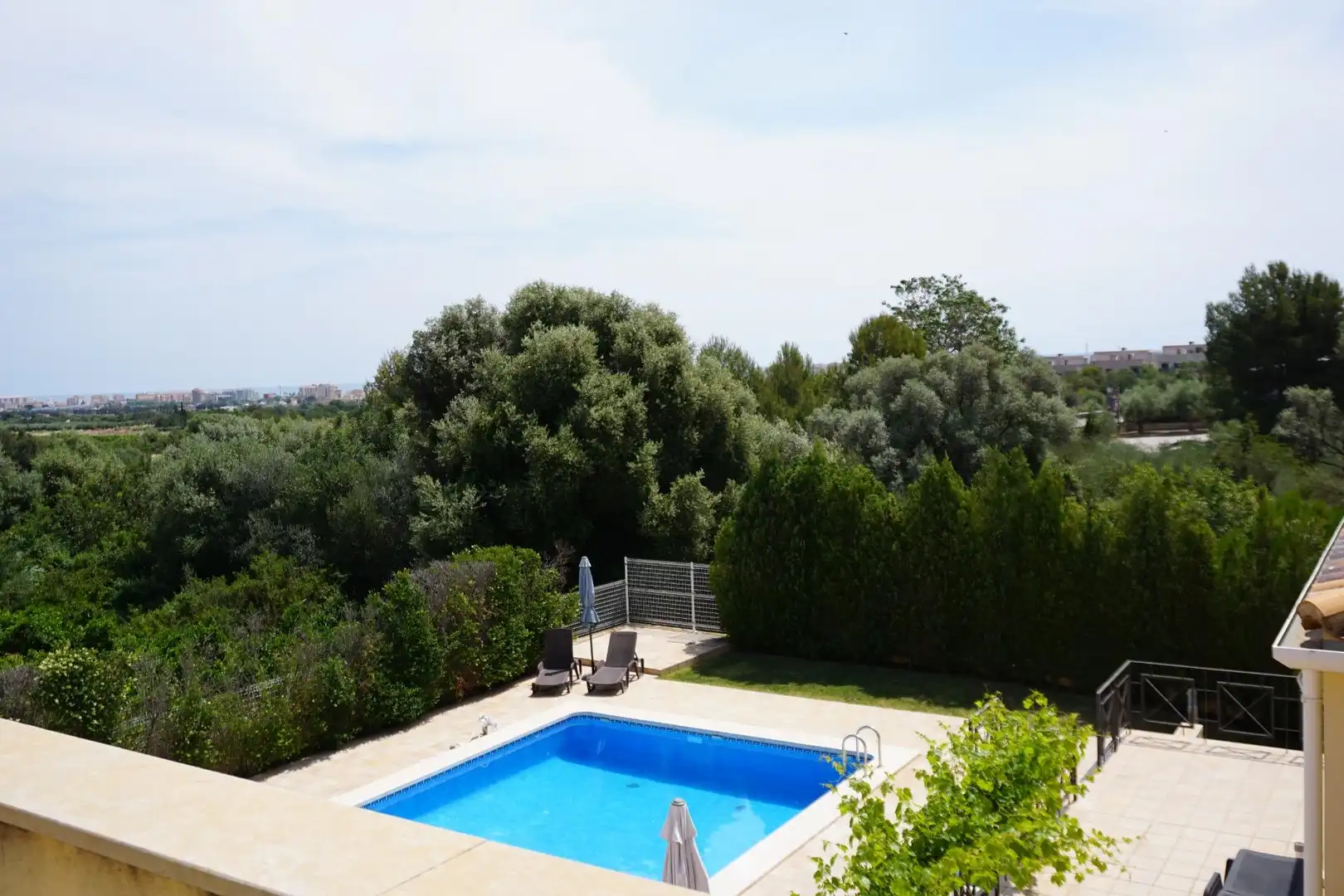 Villa avec terrasse à vendre à Las Atalayas - Urmi - Cerro de Mar, imagen 35