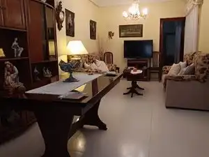 Pis amb jardí en venda a Tomelloso, imagen 5