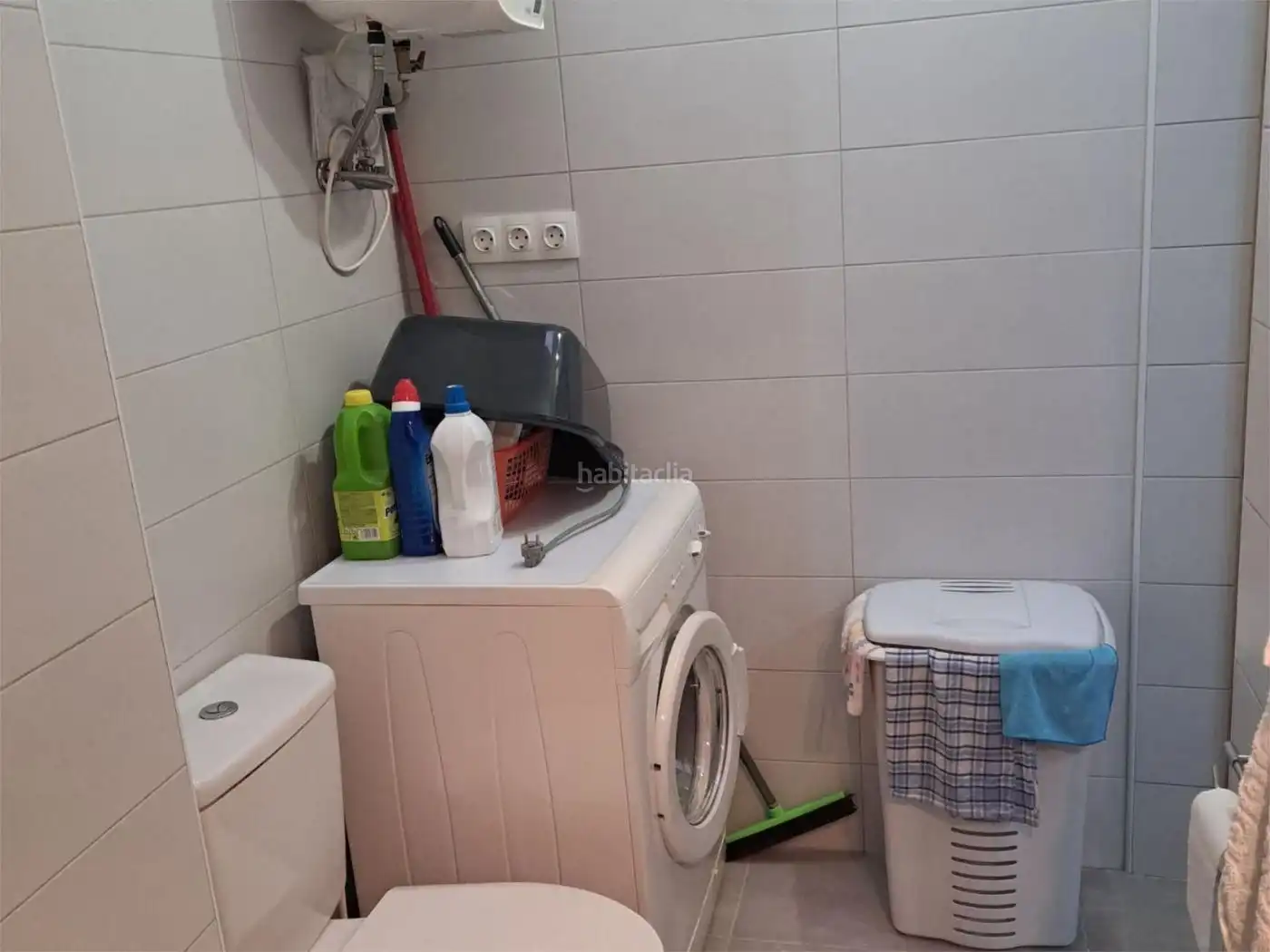 Adosado en venta en Calle Carreño 38, imagen 7