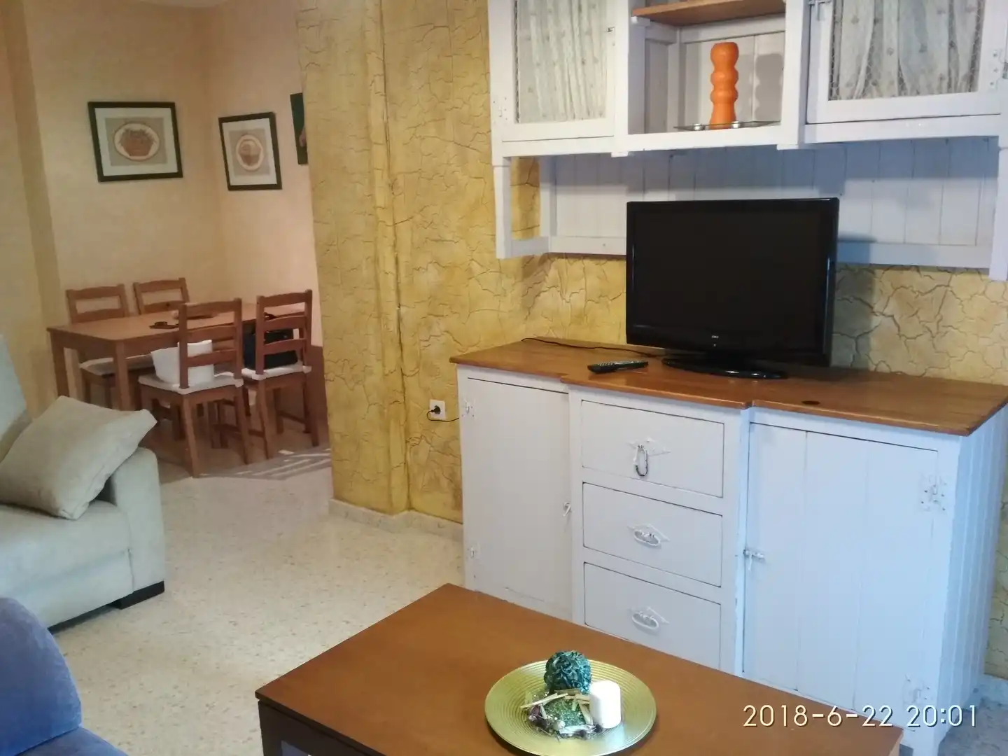 Wohnung zur Miete in Sanlúcar de Barrameda, Cádiz