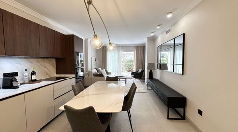 Photo 2 of Ground floor for sale in Nueva Alcántara, Marbella