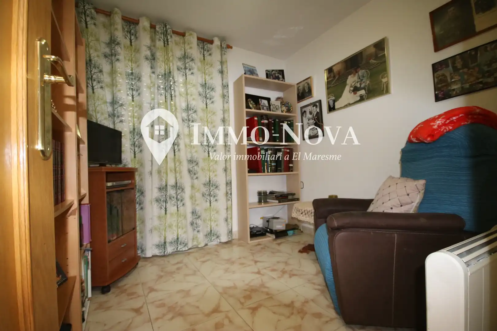Penthouse mit Terrasse zum Verkauf in Ronda General Prim, imagen 13
