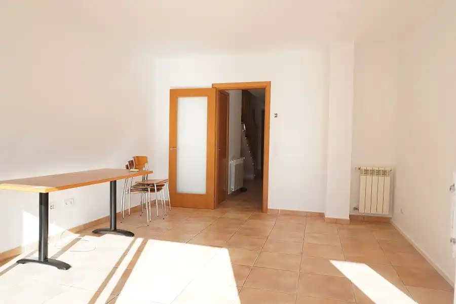 Casa adosada en venda en Montagut i Oix amb Aire condicionat, Calefacció i Terrassa