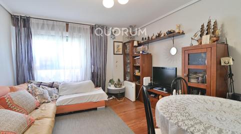 Foto 3 de Pis en venda a Usansolo, Bizkaia