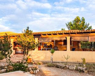 Finca rústica en venda en Formentera amb Terrassa