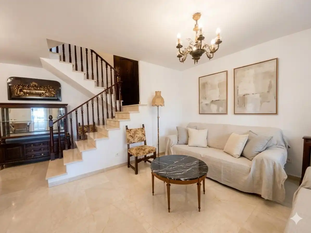 Casa a schiera con terrazza in vendita a Teià, imagen 5