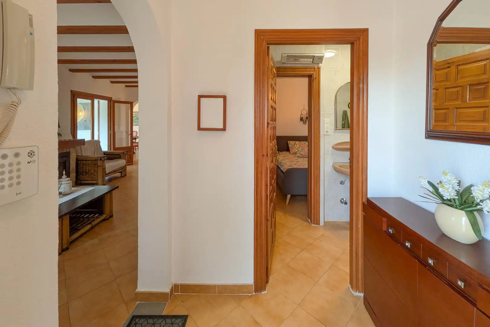 Detached house with terrace for sale in La Pedrera - Vessanes, imagen 5