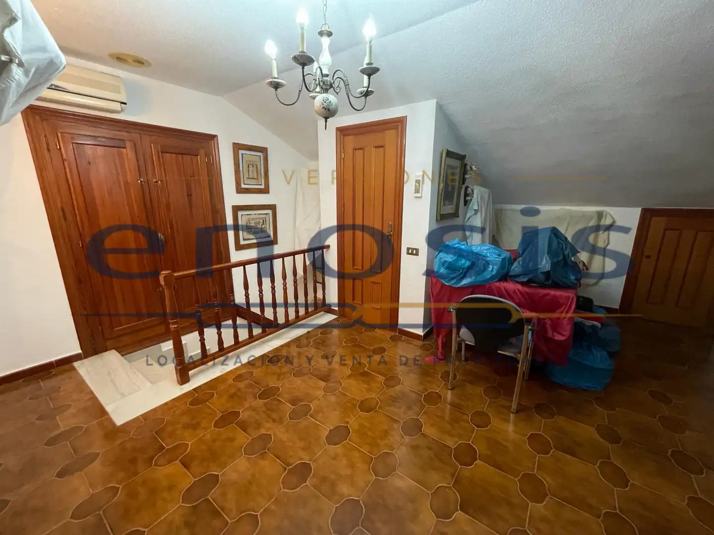 Finca rústica en venta en Torre-Pacheco con Jardín privado, Terraza y Piscina