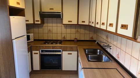 Foto 5 von Wohnung zum Verkauf in Madera, 3, Benavente, Zamora