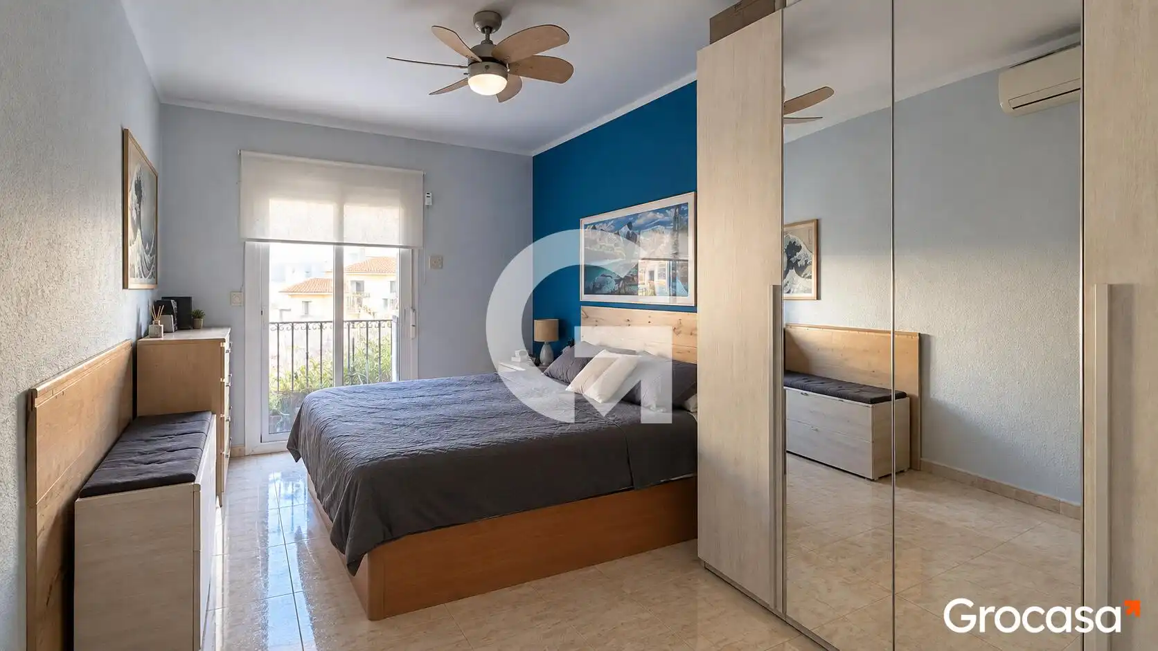 Appartement avec terrasse à vendre à CR LAUREA MIRO, imagen 9