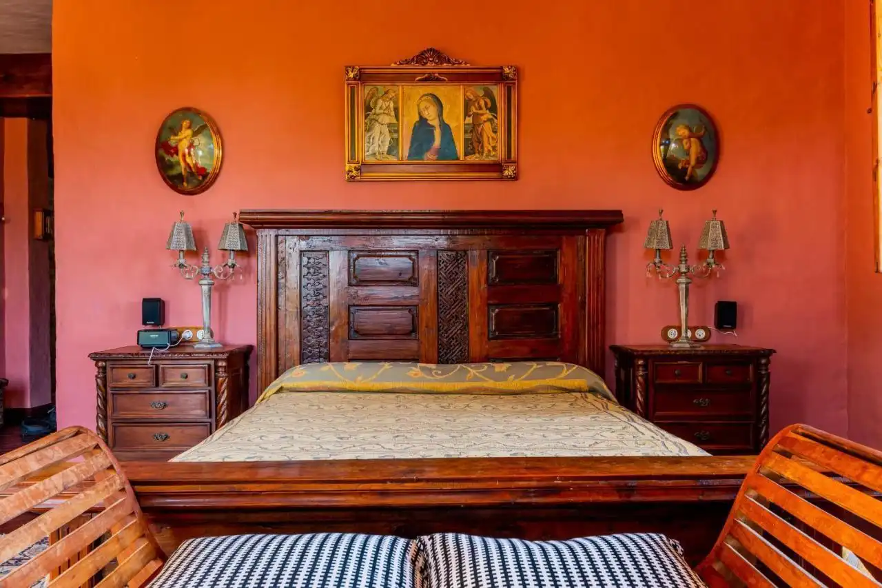 Villa mit Pool zum Verkauf in Calle Guadalhorce 15, imagen 21