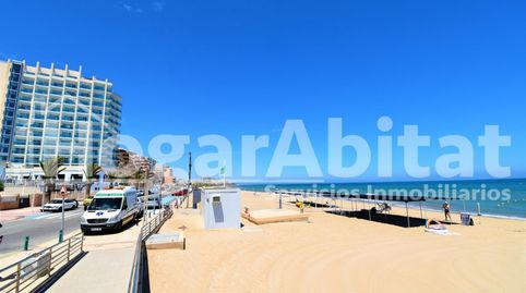 Foto 2 de Casa adosada en venta en Avenida del Mar, Playa Morro de Gos, Oropesa del Mar / Orpesa