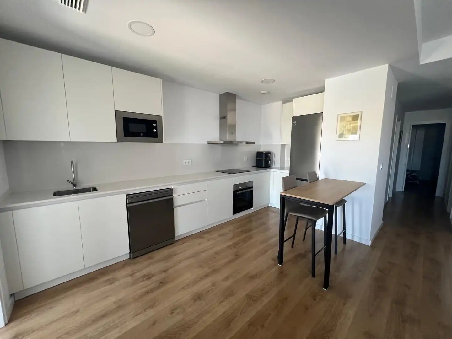 Appartement avec piscine à vendre à Entrenúcleos, imagen 14