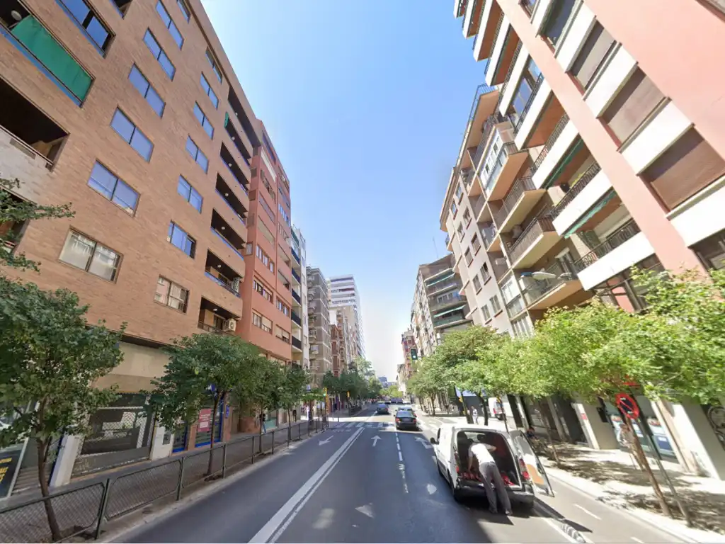 Appartement avec ascenseur à louer à Avenida de Valencia 33, imagen 30