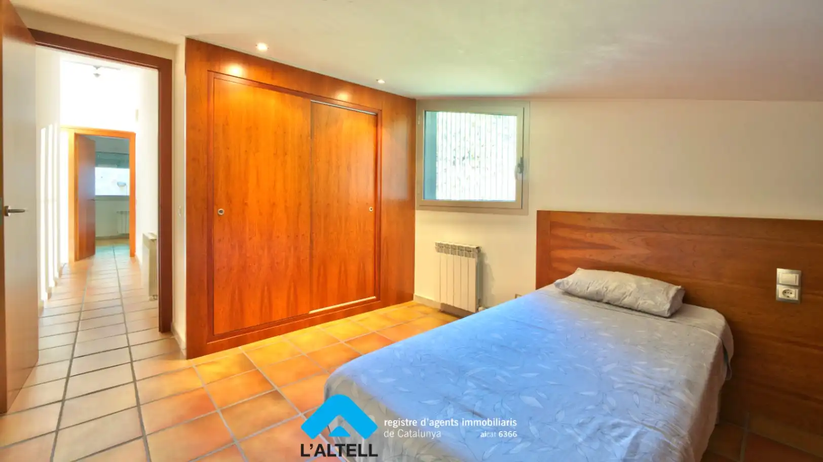 Casa con jardín en venta en L'Ametlla del Vallès, imagen 34
