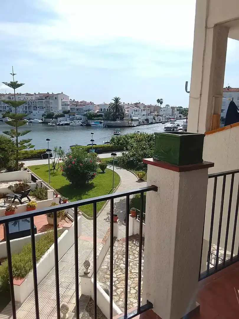 Apartament amb piscina en venda a Sant Maurici, imagen 18