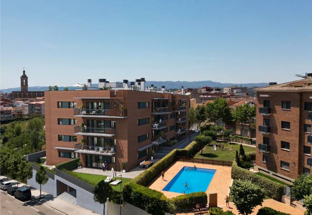 Planta baja en Venta en Carrer de Beat Domènec Castellet en Nucli Urbà