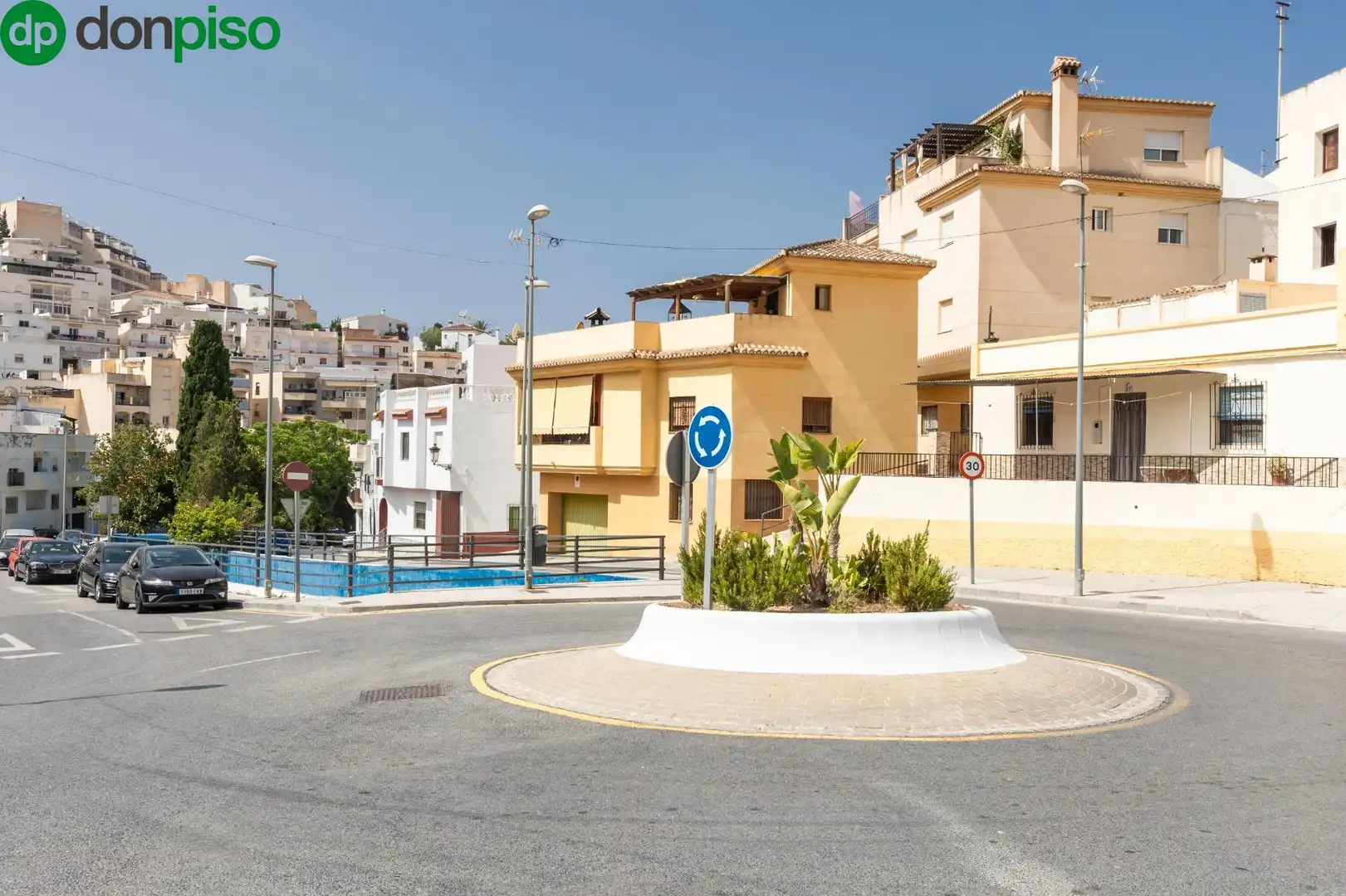 Grundstücke und Bauplätze zum Verkauf in Calle RAMBLA DEL ESPINAR, imagen 5