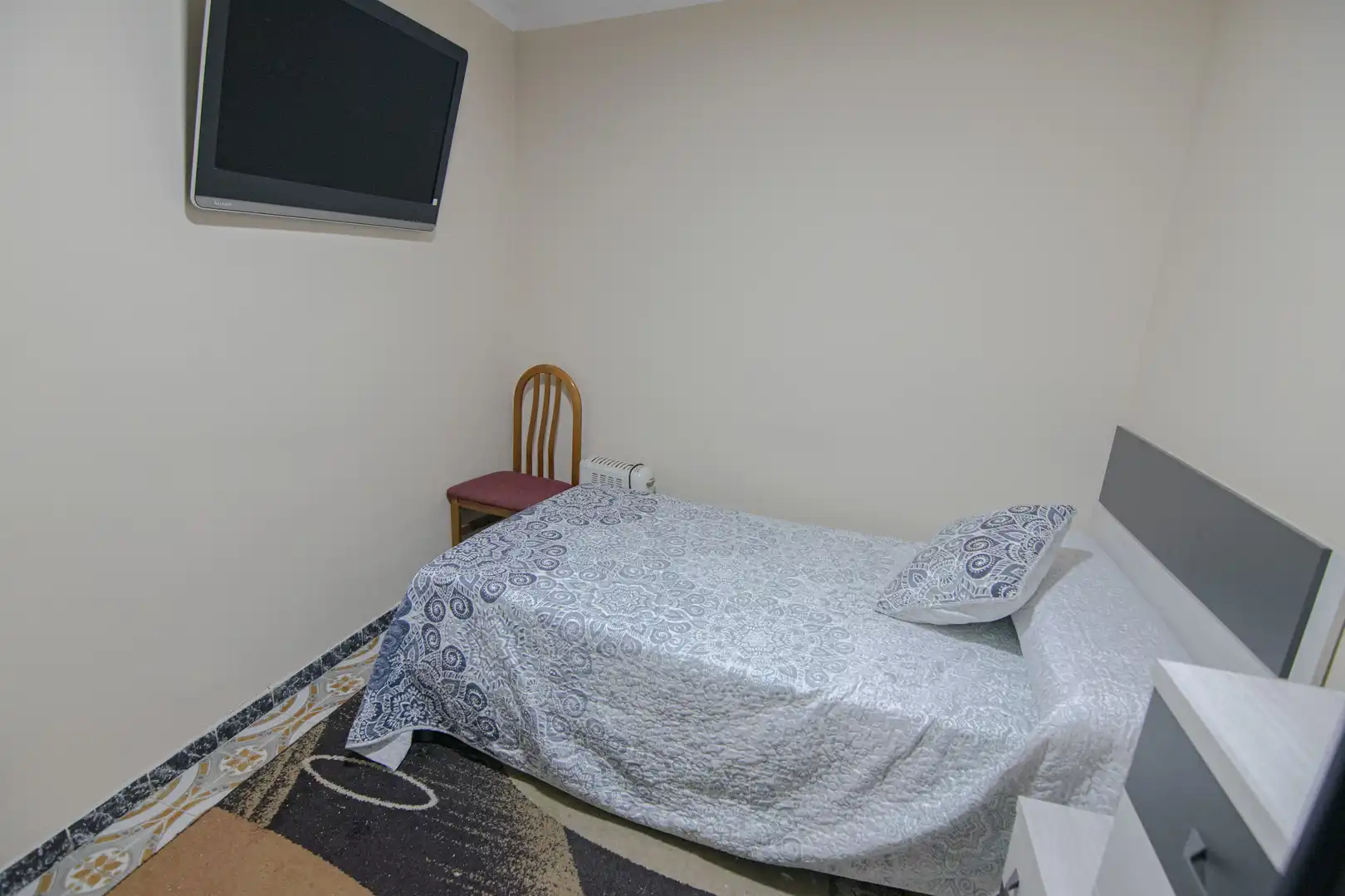 Habitación de Piso en venta en Barcelona con Calefacción