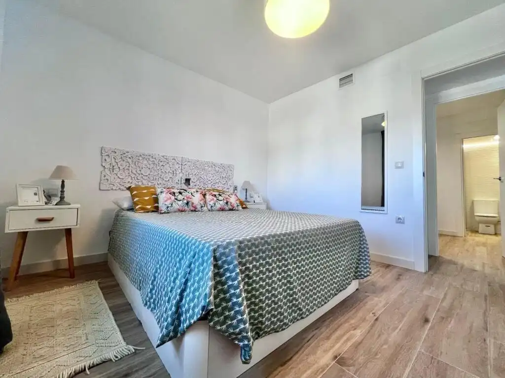 Apartment for sale in Playa del Acequión, Náufragos y Rocío del Mar, imagen 10