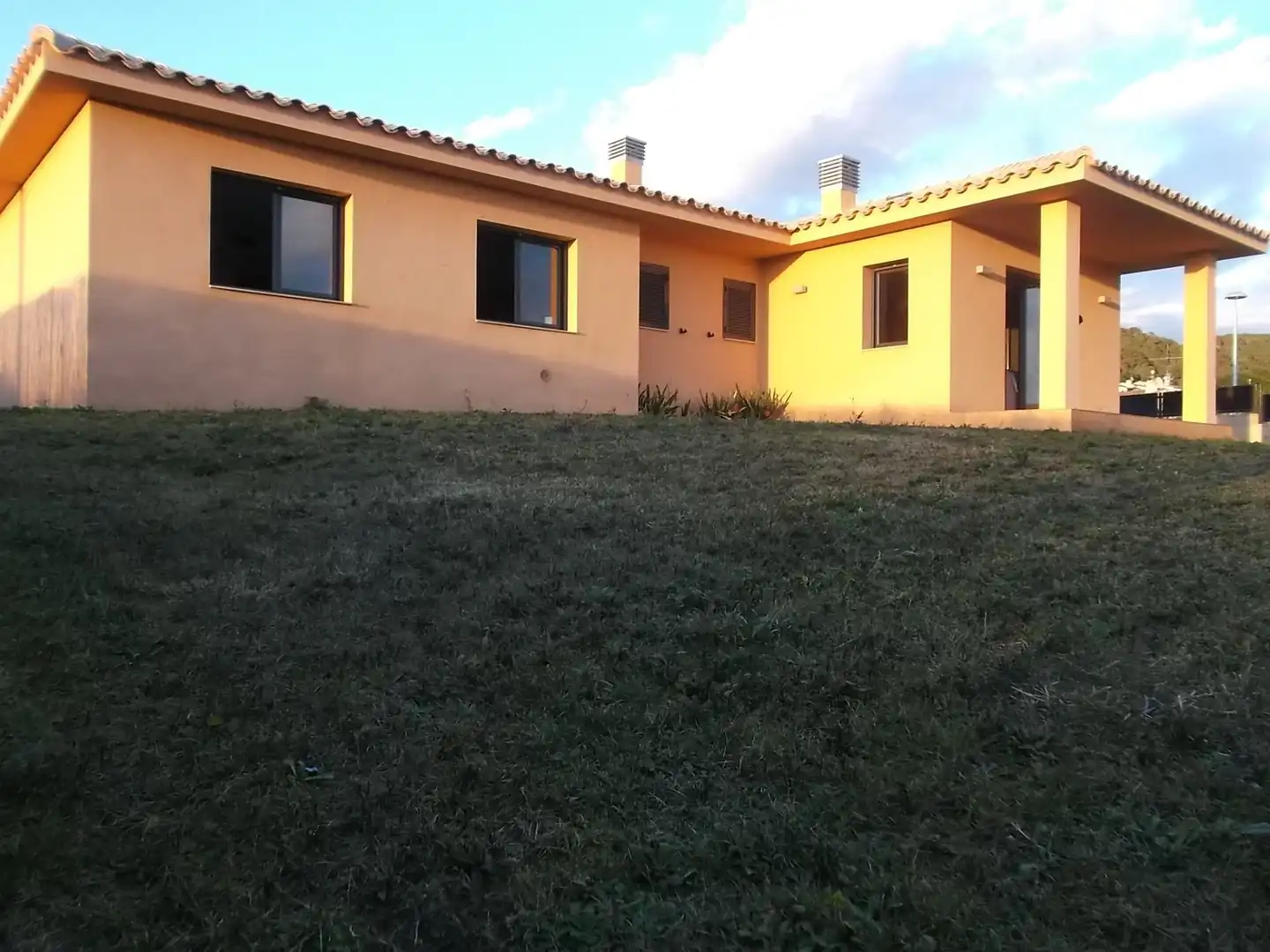 Casa con jardín en venta en Torre Vella - Torre Gran - Les Dunes, imagen 4