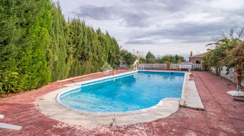 Foto 4 de Finca rústica en venta en Centro ciudad, Linares