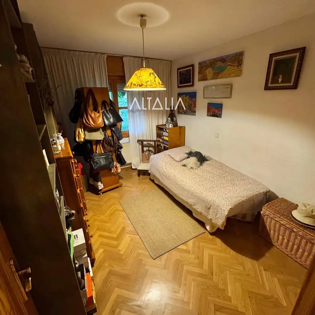 Bedroom of Detached homes for sale in Cuenca  with Heating, Terrace and Storage room