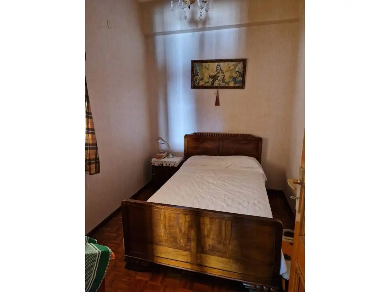 Habitación de Piso en venta en A Rúa 