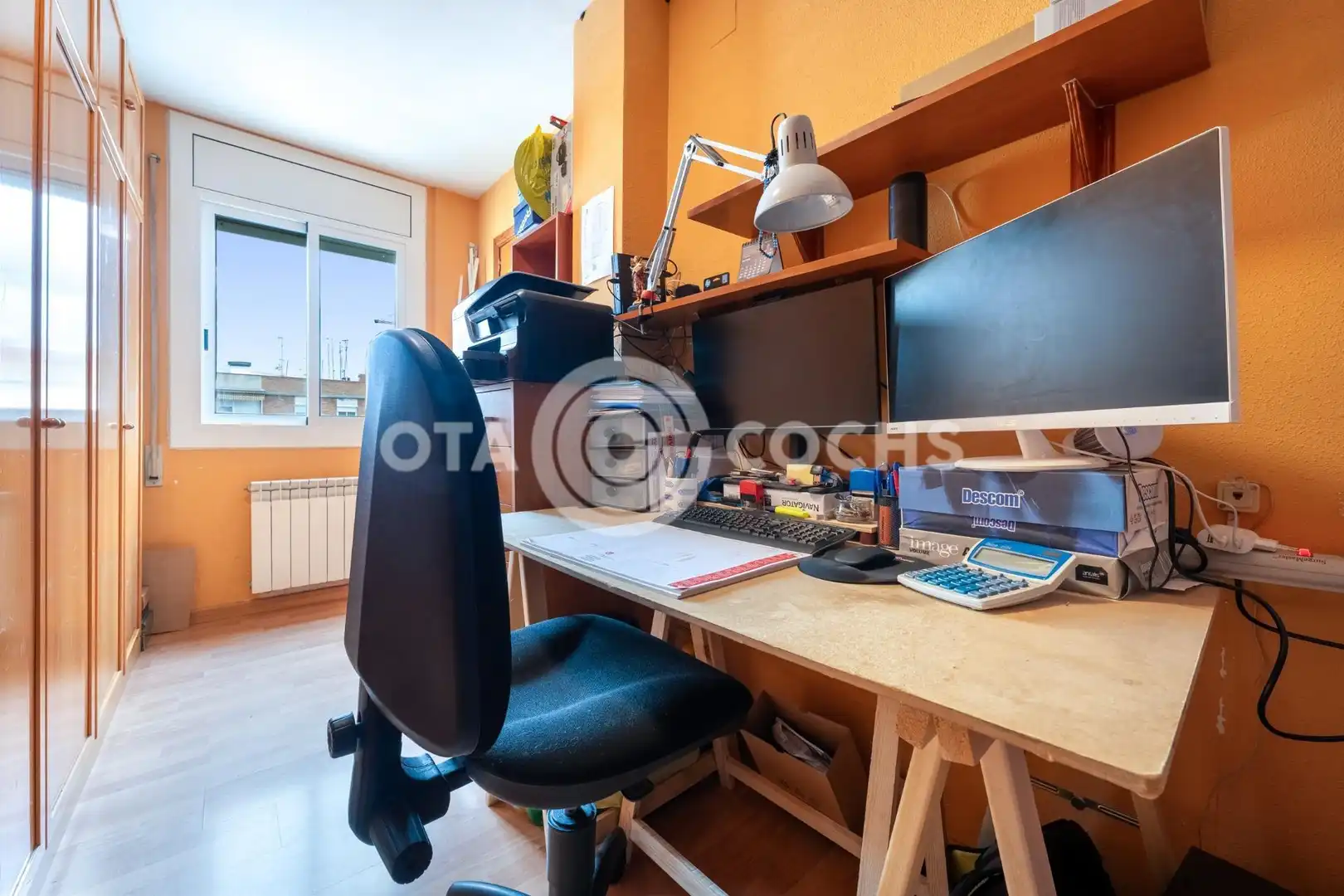 Piso en venta en Llevant